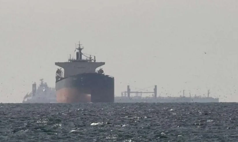 بيان من دول أوروبية واليابان يدين استهداف منشآت النفط والغاز